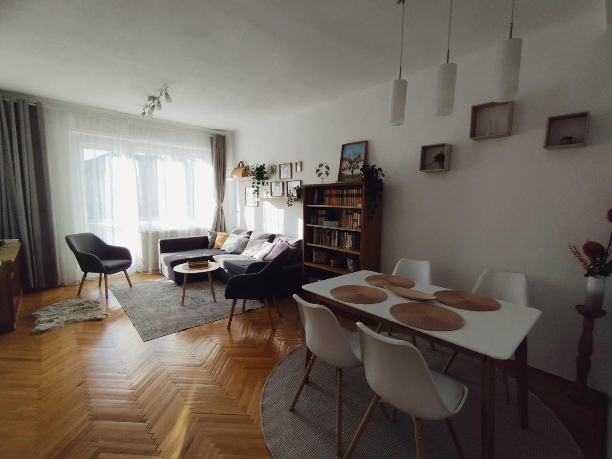 Greenview Apartment Budapeste Exterior foto